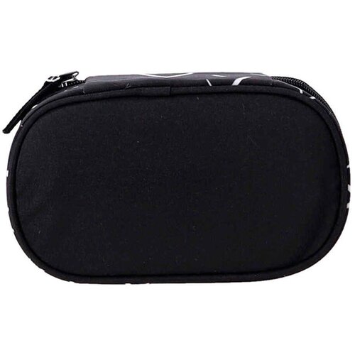 Rucksack Only Ovalna peresnica Jumbo Black Lines Slike