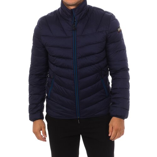 Napapijri NP0A4GJN-176 Blue Slike