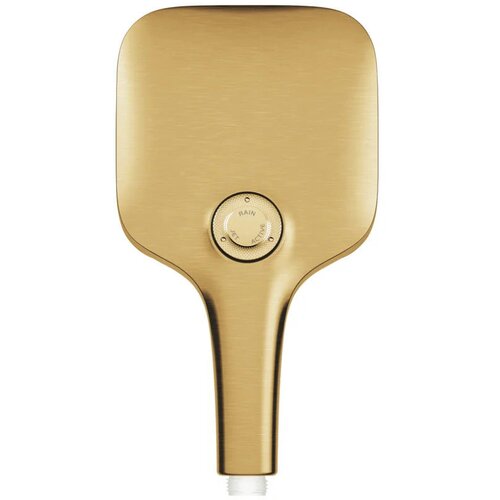 Grohe Rainshower Smartactive 130 tu&amp;scaron; ručica 3 funkcije 26582GN0 Slike