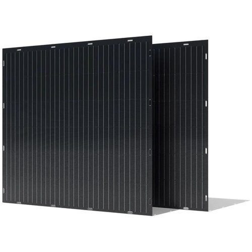 VKLOPI SONCE solarna panela 400W, ultralahki 2X200W, (21300286) Cene