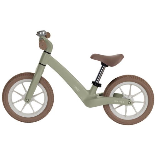 Kikka Boo balance bike lanser army green (KKB43114) Cene