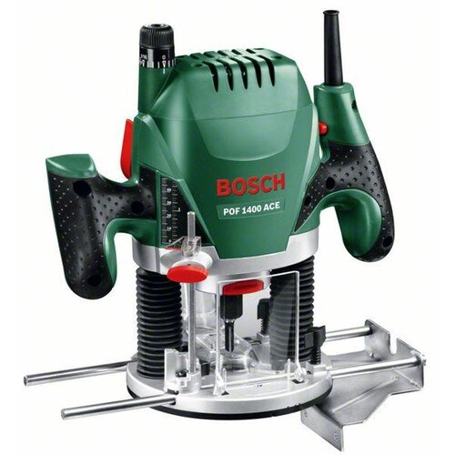Bosch Rezkalnik POF 1400 ACE Cene