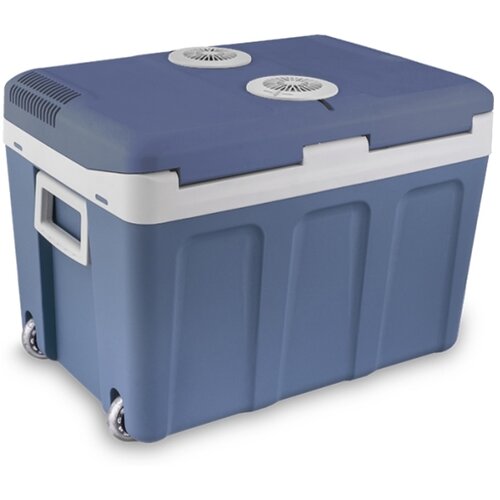 First hladilna torba 45L/40L, ACDC USB, 49dB, modra, ER: F, T-5170-2-USB Slike