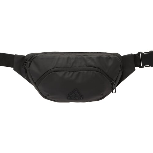 Adidas Sportska torbica oko struka Ultramodern, Crna Slike