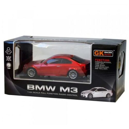 Rastar rc automobili bmw M3 1/24 Slike