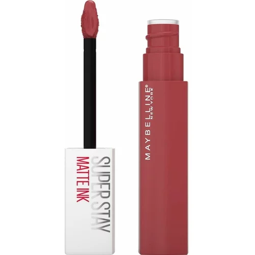 Maybelline mat šminka - Superstay Matte Ink Liquid Lipstick - 170 Initiator