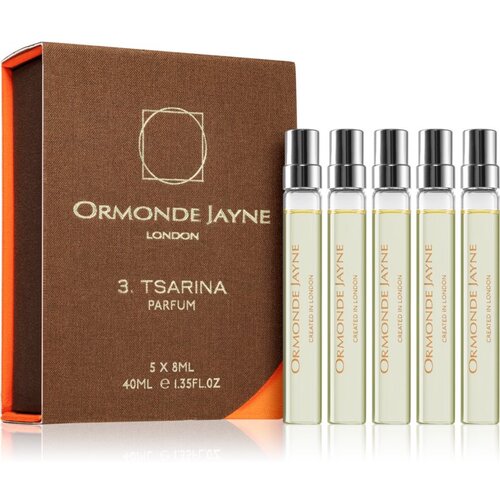 Ormonde Jayne Tsarina set 5 kom uniseks 5 kom Cijene