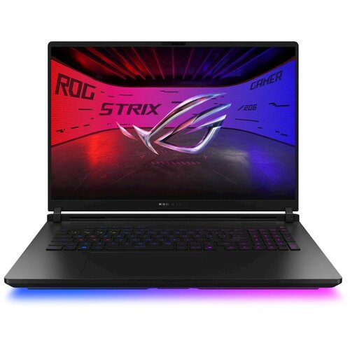  Laptop ASUS G835LXG-TQ489X 18&amp;quot;4K mLED 240Hz... Slike