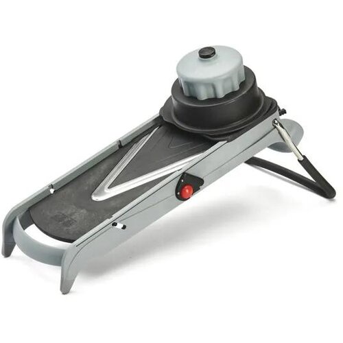 De buyer Mandoline Viper, silver Slike