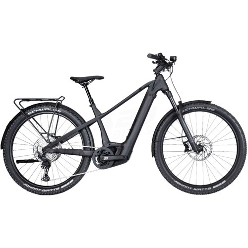 Lapierre treking električno kolo e-explorer 9.7 mix - 750Wh, (21379689) Cene