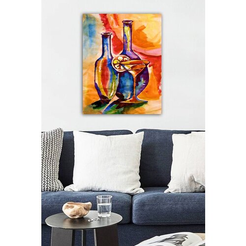 Wallity Slika 67633024, 50x70 cm Cene