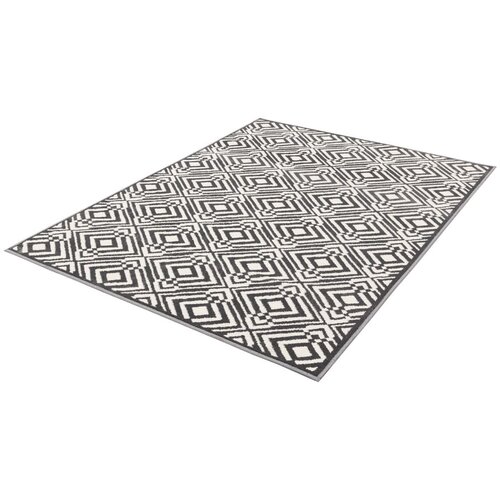 FD Tamno sivi tepih 133x190 cm Soft &amp;ndash; Slike