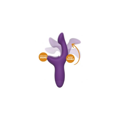 Rewolution Rabbit vibrator Rewokiss Cene