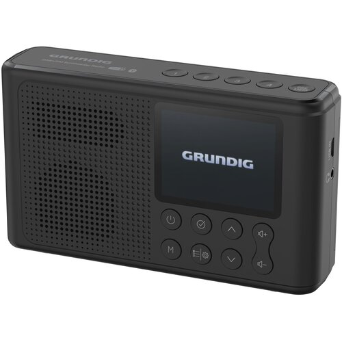 Grundig Music 6500 black Cijene