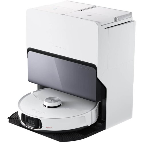 Roborock S8 MaxV Ultra Bela Cene