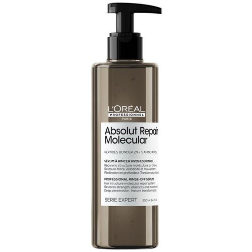  Serum za ispiranje ABSOLUT REPAIR MOLECULAR 250 ml Cijene