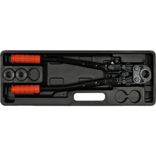 Shumee yato polnilni stroj za cev pex-al.pex TH16-26, (21387091) Slike