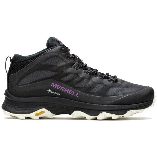 Merrell Moab Speed Mid Gtx Crna Cijene