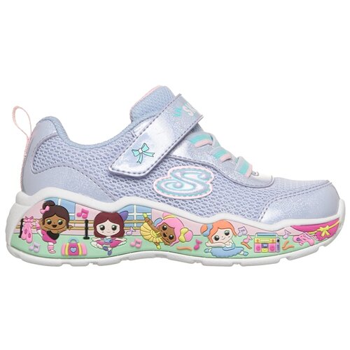 Skechers Play Scene patike Cene