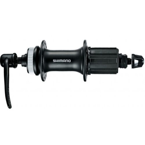  nabla prednja shimano HBTX505 36H old 100MM axle 108MM for center lock rotor qr 133MM w/o rotor mount cover indpack EHBTX505A5 shimano Slike