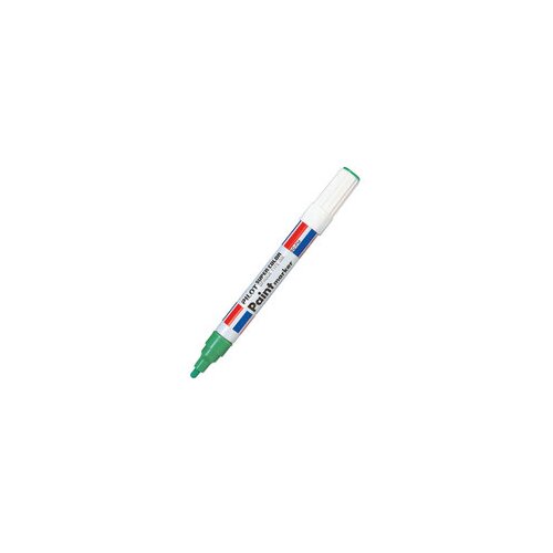 Pilot marker paint super color zeleni Cene
