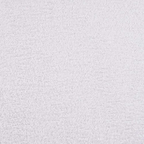 vidaXL Brisače 2 kos bela 100x200 cm 360 g/m² 100% bombaž Cene