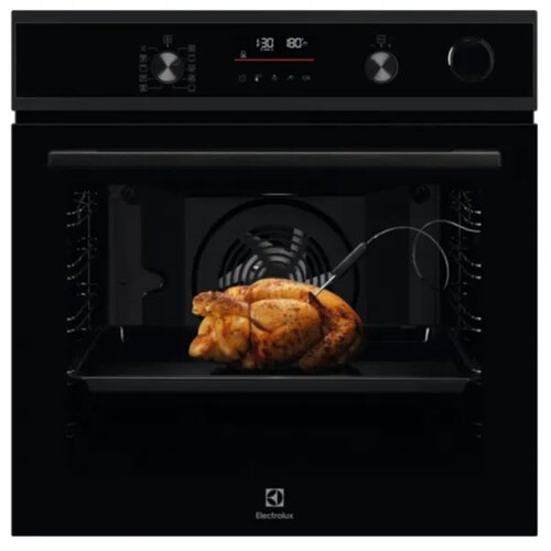 Electrolux Ugradna rerna EOF6P76X2 Slike