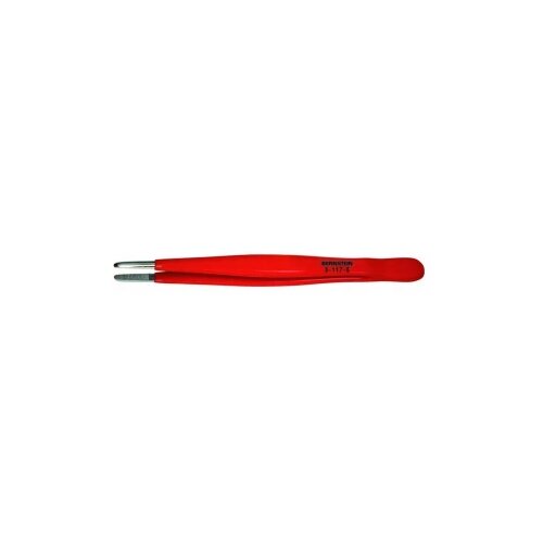 Bernstein Tools for Electronics 5-117-6 precizne pincete tupi vrh 145 mm Cijene