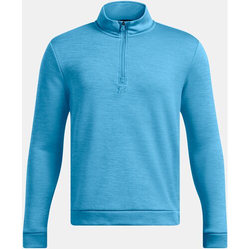 Under Armour Boys&amp;#039; sweatshirt UA Drive Storm Mdlyr PLV - Boys Slike