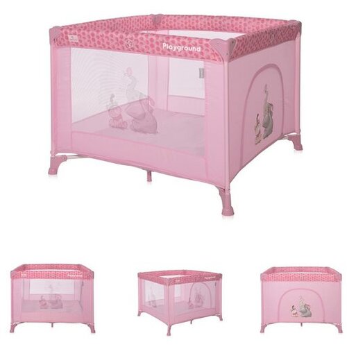 Lorelli ogradica playground string dream ( 10080592364 ) Slike