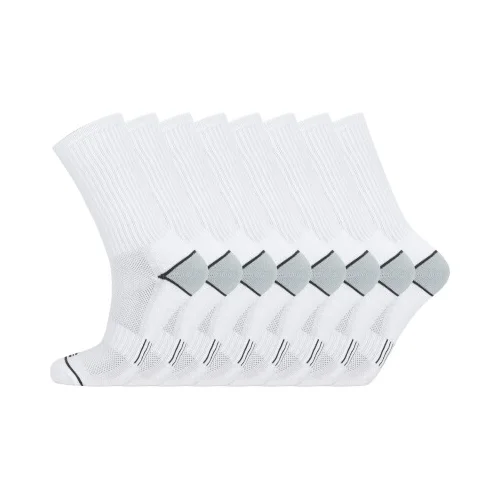 Endurance Unisex socks HOOPE 8-Pack