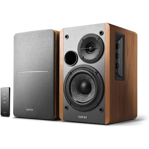 Edifier R1280T Smeđa Slike