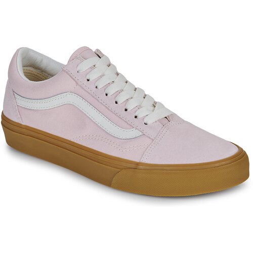 Vans Old Skool Ružičasta Cijene