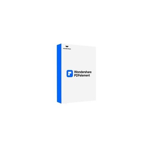 Wondershare PDFelement 12 (1 Device, Lifetime) Key (PC) GLOBAL Cene