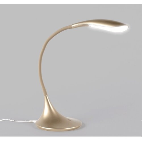 Rabalux dominic stona lampa led 4,5W &amp;scaron;ampanjac bela Slike