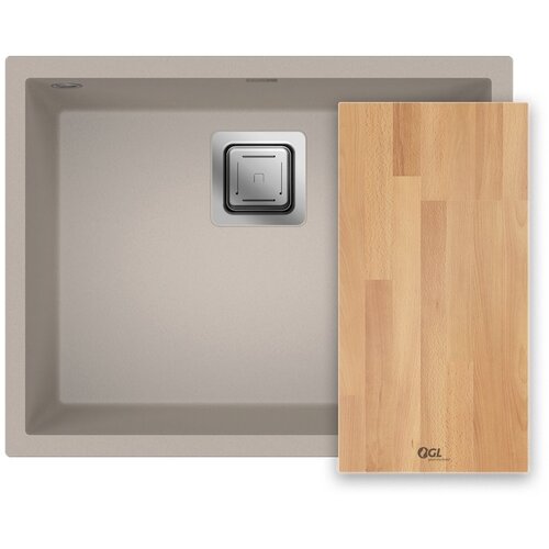 GL sudopera bari 1K bež 560x440x220MM Cene