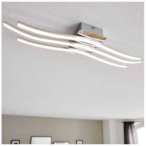 Eglo 31995 - led plafonsko svetlo roncade LED/26W/230V Slike
