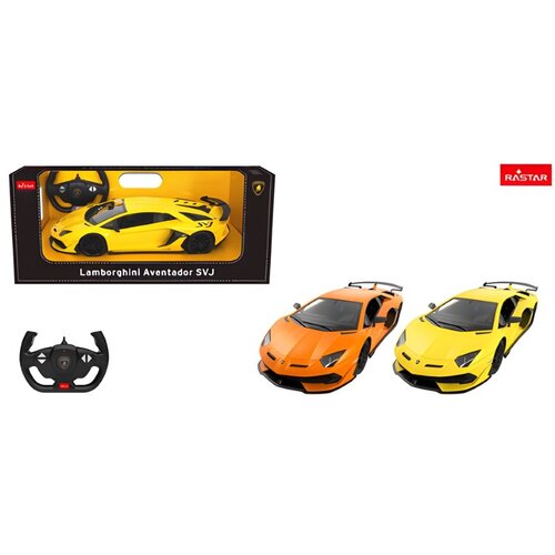Rastar aventador 1:14 Slike