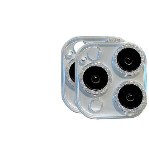 INF združljiv z iphone 17 air 2-Pack bleščeč integriran zaščitnik objektiva kamere (srebrn), (5000090777) Cene