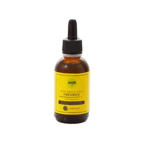 ANARKHIA RAW serum s pantenolom Cijene