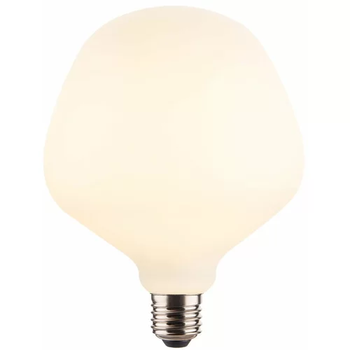 Markslöjd LED žarnica s toplo svetlobo z žarnico E27, 5 W Opal –