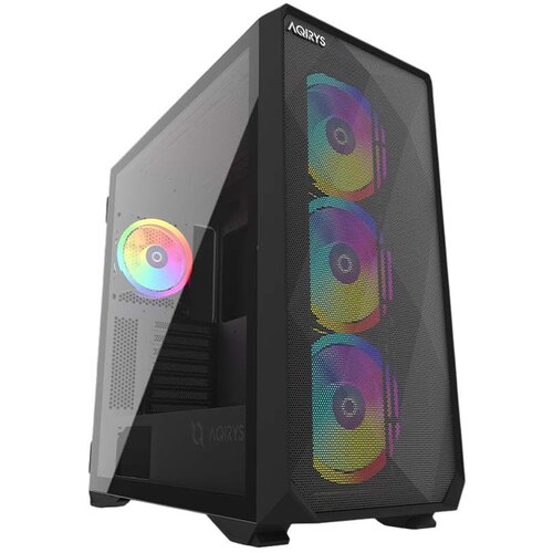 AQIRYS kući&amp;scaron;te arcturus pro 2.0 Slike