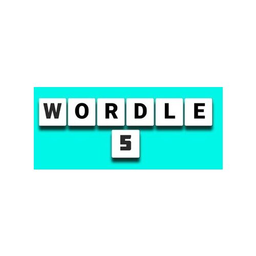  wordle 5 (pc) steam key europe Cene