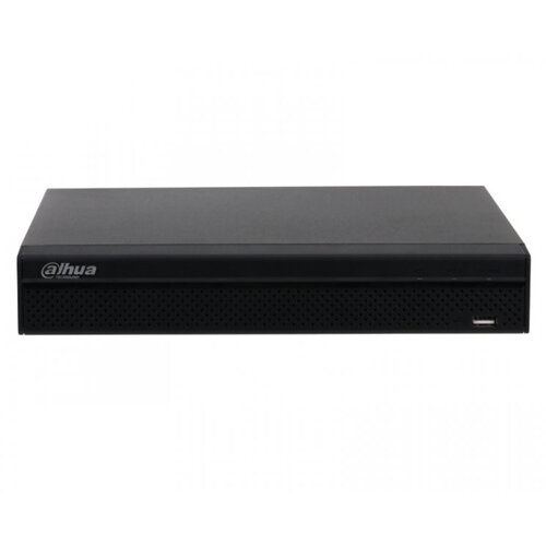 Dahua NVR4108HS-4KS3 8CH Compact 1U 1HDD Lite Network Video Recorder Cene