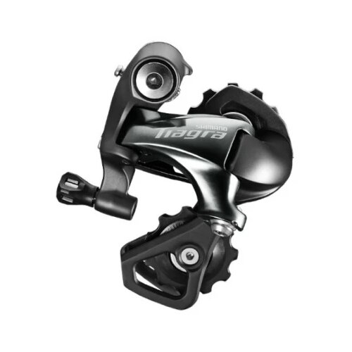 Shimano MENJAČ ZADNJI TIAGRA RD-4700-SS, 10 BRZINA, DIRECT ATTACHMENT, COMPATIBLE WITH LOW GEAR 23-28T, IND.PACK Slike