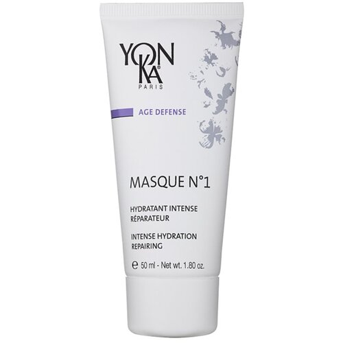 Yon Ka Age Defense N°1 intenzivna vlažilna maska za obraz 50 ml Cene