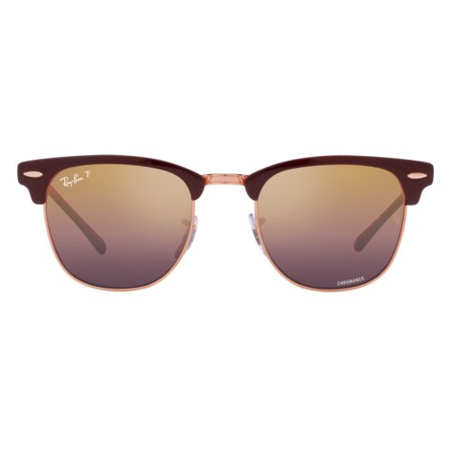 Ray-ban Clubmaster Metal Naočare za sunce RB 3716 9253/G9 Cene