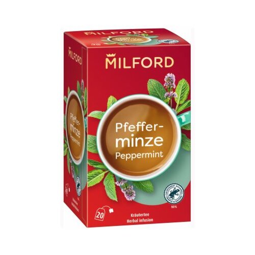 Milford ČAJ NANA 35G Cene