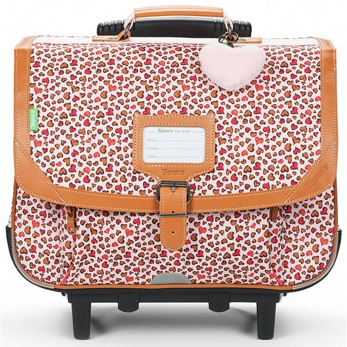 Tann's LILOU TROLLEY 38CM Vi&scaron;ebojna Cijene
