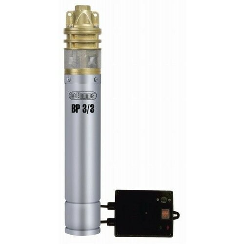 Elpumps bp 3/3 dubinska pumpa 1300W ( 035348 ) Cene